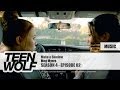 Meg Myers - Make a Shadow | Teen Wolf 4x02 ...