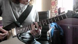 Forever Yours - Alex Day [Metal Cover]