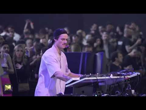 Innellea ID Silence (Innellea Please release this track soon)