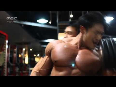 Bodybuilding Motivation 2014 HD [ The Pump ]