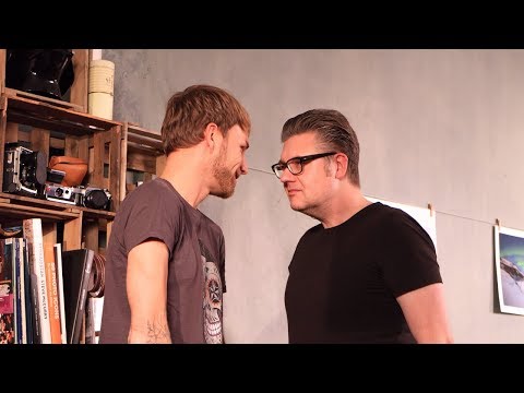 Ich war Gast im Fotoschnack LIVE 49 - VLOG