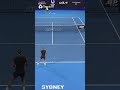 Nobody Does It Like Rafa Nadal ?
