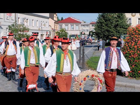 Krása kraje v kroji skrytá