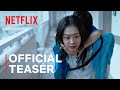 The Great Flood Official Teaser Netflix
