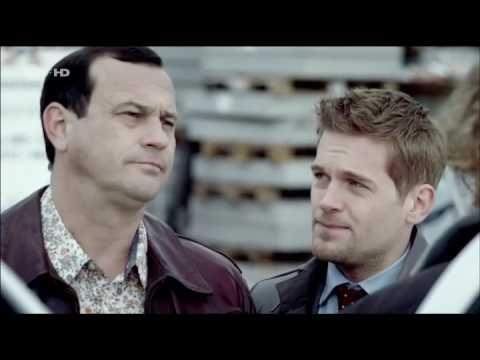 SOKO 5113 Staffel 38 Folge 10  Ausgekocht