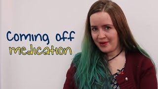 5 tips for when you want to come off your medication | #AskMind - Episode 1
