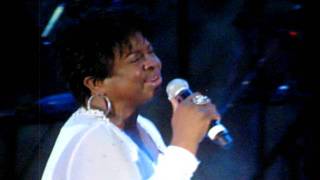 Gladys Knight, I Don&#39;t Want to Do Wrong