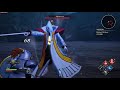 Infinity Strash Dragon Quest Mystvearn Boss 4 5 Battle At The Dark Flame Spire