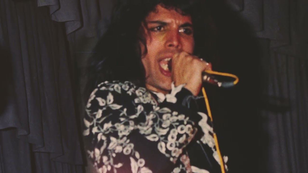 Queen II - Out Now Trailer 3