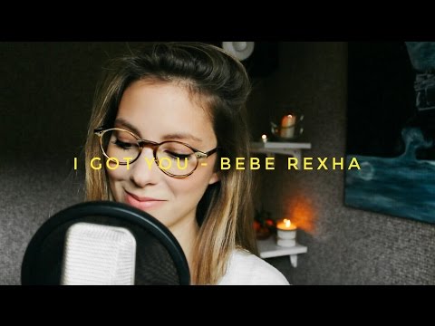 I Got You - Bebe Rexha | Romy Wave (cover)