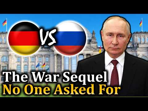Russia's Hybrid War Against Germany Has Begun. How Will It End?