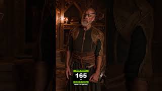 Download lagu GoW: Ragnarok | Odin DLSS4 vs DLSS5 Split Comparison mp3