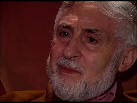 Leopoldo Trieste - Il drammaturgo in maschera - Trailer