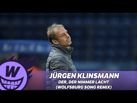 Der Klinsmann Song