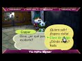 Seccion Probando Juegos Animal Crossing De Wii Vale La 