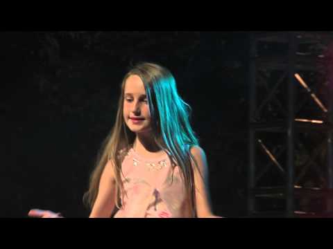 Diellona Krasniqi - Shoqja ime - Kosova Fest 2015