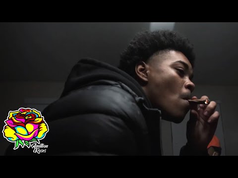 GMC Rich Baby "KOME FIND OUT" - (Official Music Video - A Million Roses Exclusive)