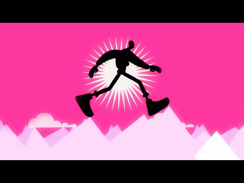 BOKKA - VIOLET feat. ZERØ (Official Video)