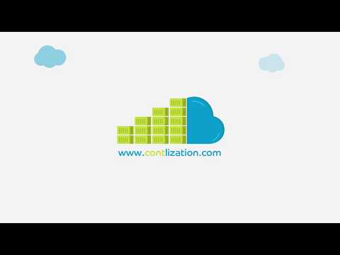 Container 101 Course Contlization