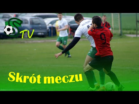 KLASA A : Sparta Przedmoście - Odra Chobienia  16.04.2023  4K