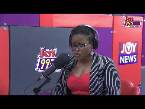 Midday News on Joy 99.7 FM (15-9-2021)