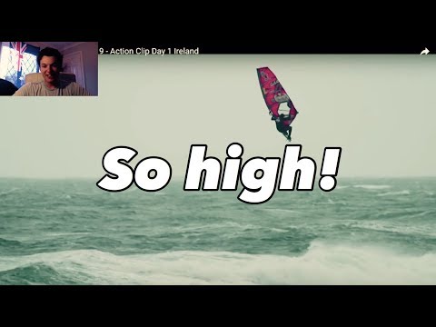 These guys are nuts!