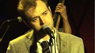 Punch Brothers - "Clara" Live at Rockwood Music Hall