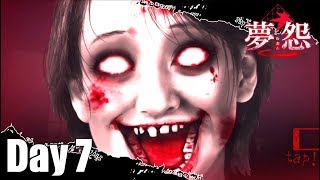 #7 穏やかな日々【夢怨】