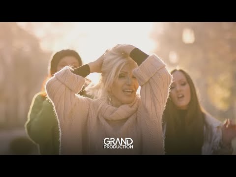 Dragica Radosavljević Cakana i sastav Svitanje - Jako, jače - (Official Video 2020)
