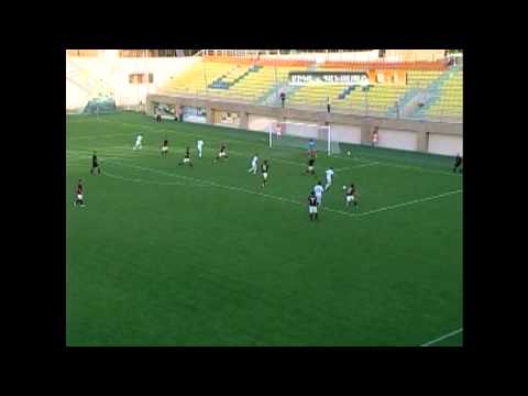 Mika-Gandzasar 1:1 (25.08.2013)