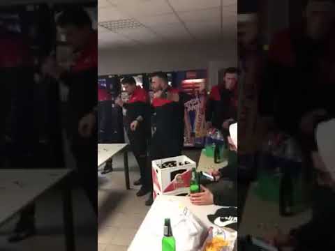 Schönste Weihnachtsfeier der Welt