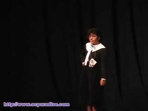 Otakon 2002 - # B Hikaru