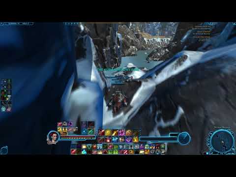 Explorer Of Alderaan Tips