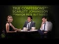 True Confessions with Scarlett Johansson and Mayor Pete Buttigieg