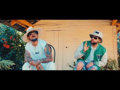OJAY FT VAKERO ( LA VECINITA ) video oficial 🔥🔥🔥