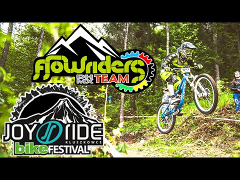FlowTV 2k16 - Joyride Bike Festival 2016