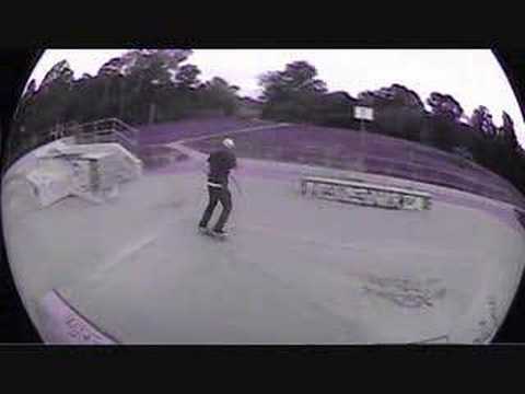 Moorebank Skate