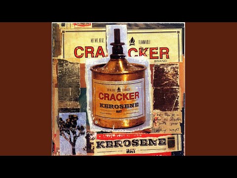 Movie Star - Cracker