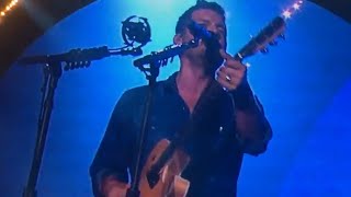 Nickelback – What Are You Waiting For? (Live in Frankfurt) 2018