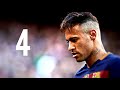 Neymar Jr  The 10 Most LEGENDARY Goals Ever