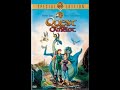 Opening To Quest For Camelot 1998 DVD