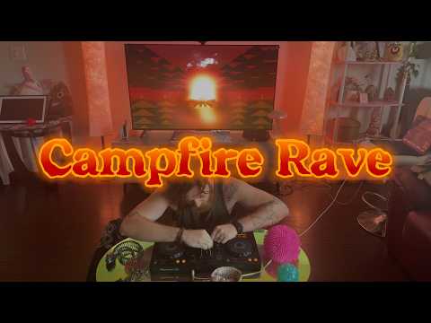 Campfire Rave