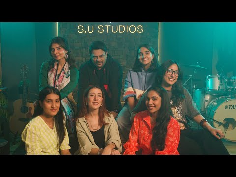 Saiyyan Ve | Echos of Six | Shiraz Uppal/S.U Studios
