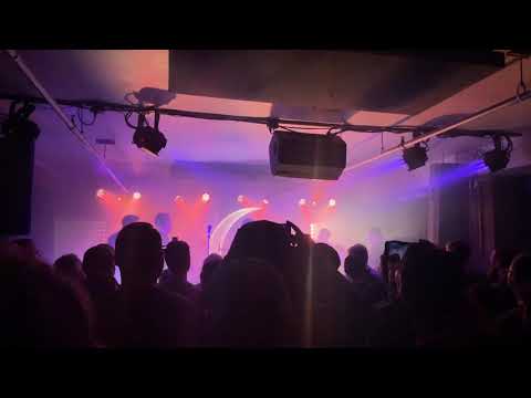 Dave Mackay solo with Plini