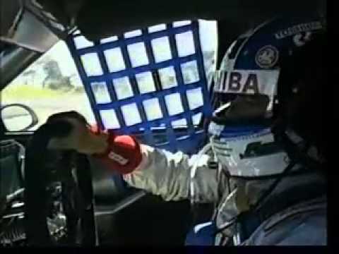 1998 BTCC Bathurst 1000 km