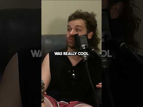 How TVBOO Got His DJ Name #shorts