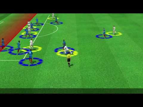 Euro 2016: France v Iceland - Late consolation goal for Bjarnason