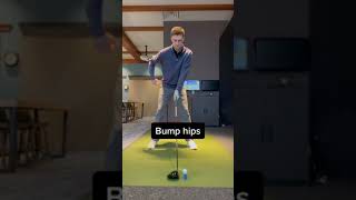How to Drive the Ball 300+ Yards! 🤯 Golf Swing Tips #shorts