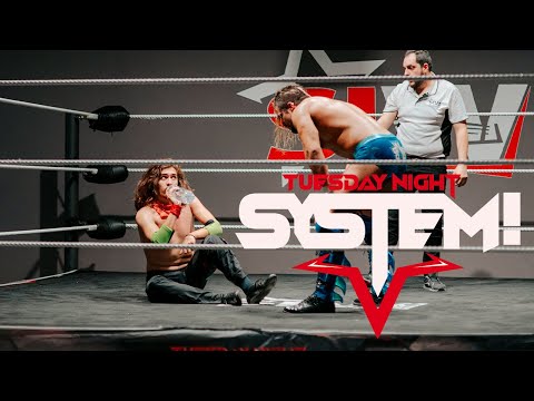 EMANUEL EL G vs NICK WAVE - TUESDAY NIGHT SYSTEM! ep22