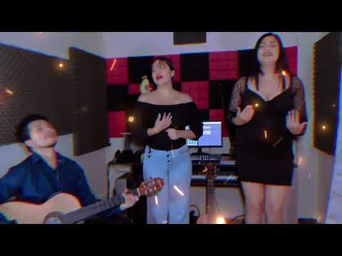 Culpable Es Mi Destino - Hermanos Chamba